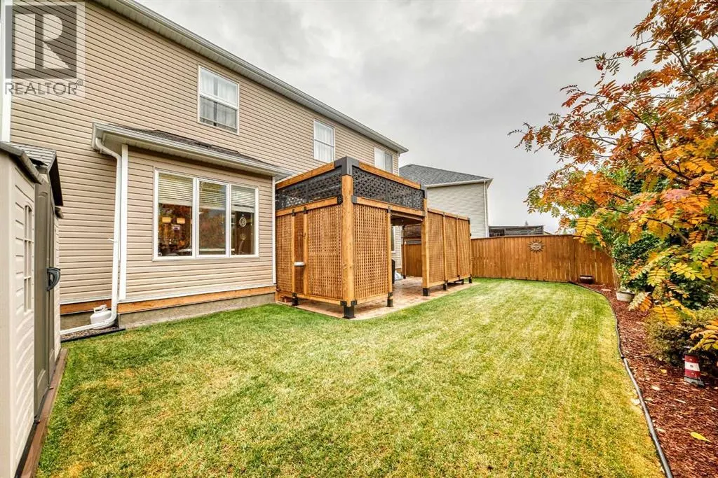 132 Waterlily Cove