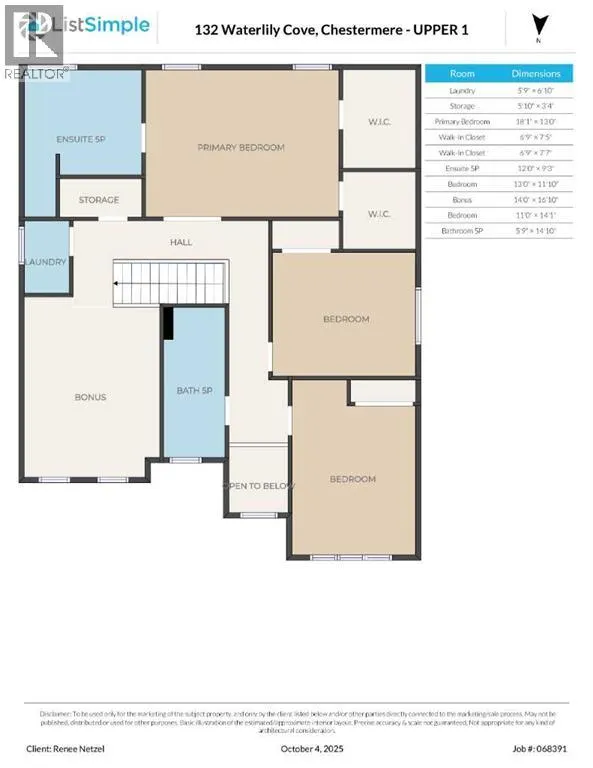 132 Waterlily Cove