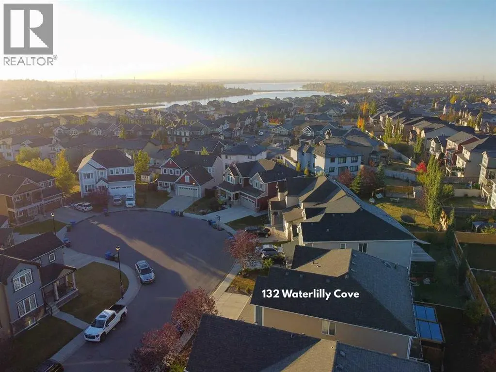 132 Waterlily Cove