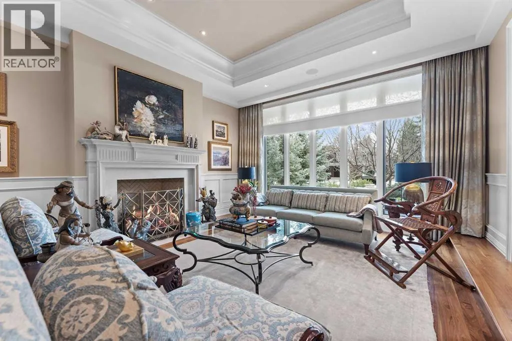 1020 Bel-Aire Drive SW