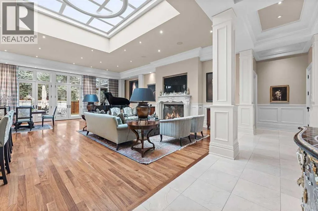 1020 Bel-Aire Drive SW