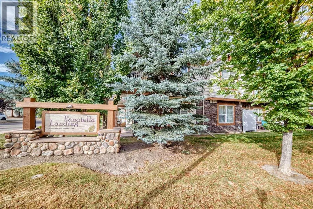 106, 20 Panatella Landing NW