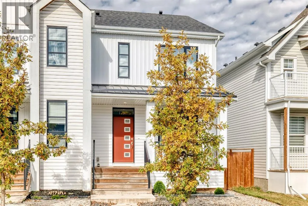 65 Seton Terrace