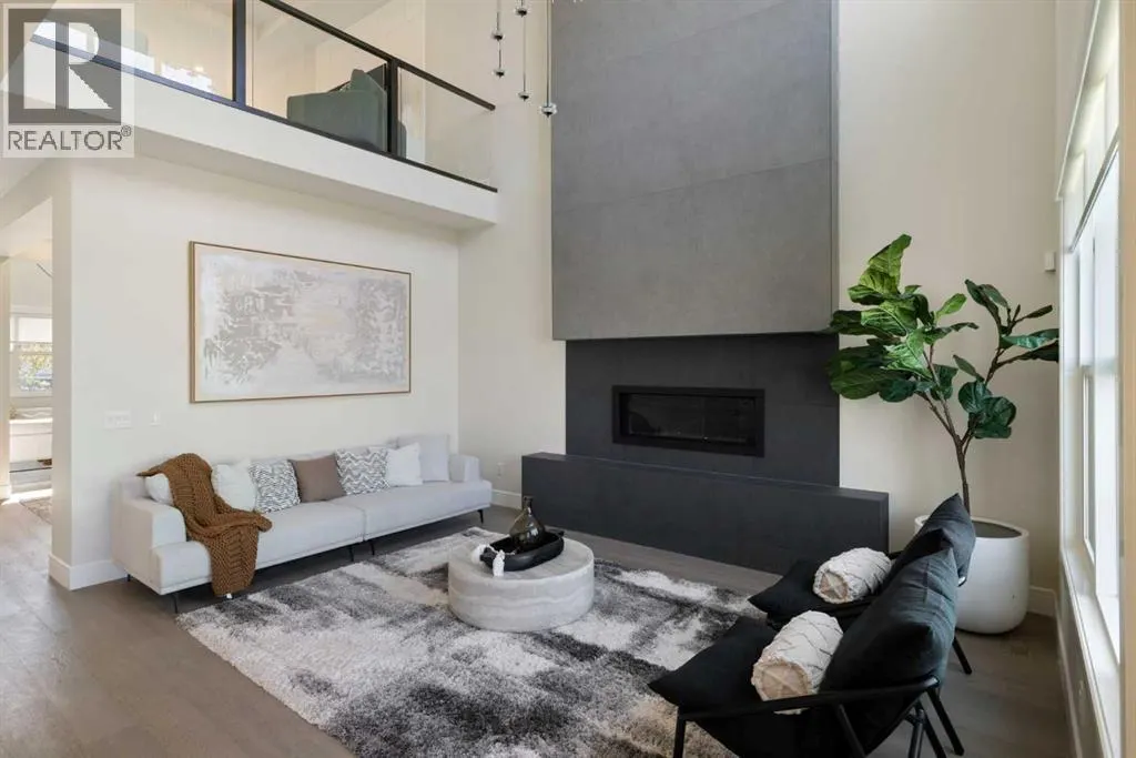 232 West Chestermere Drive