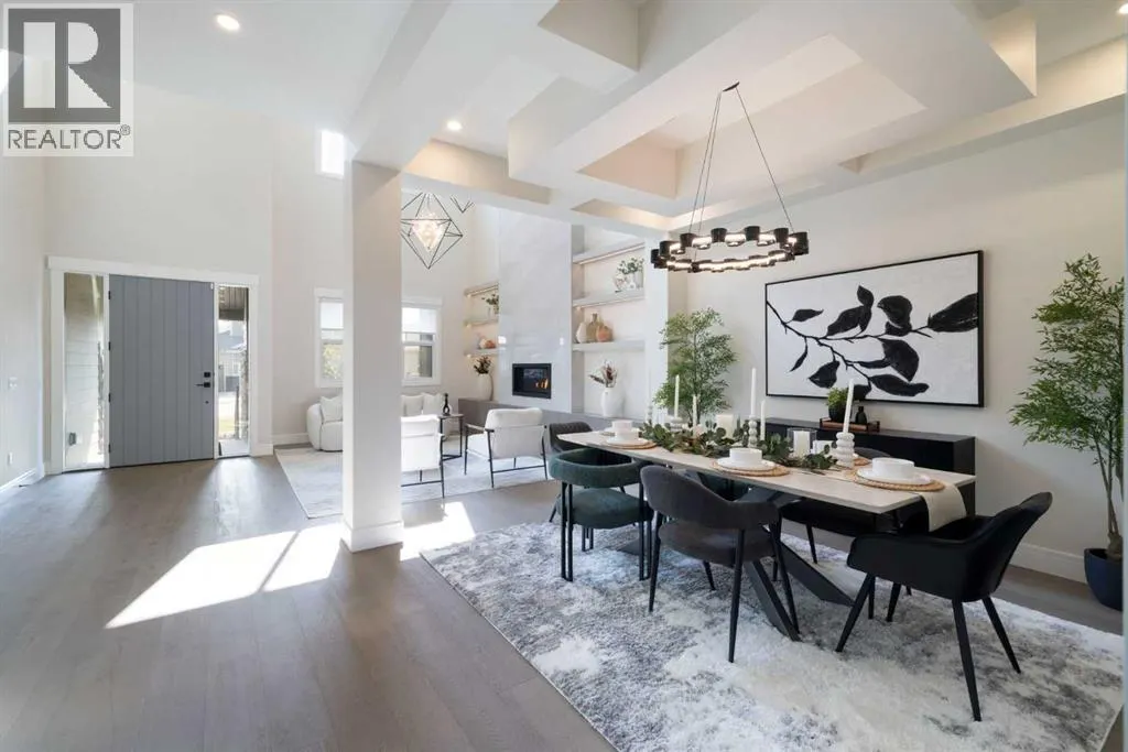 232 West Chestermere Drive