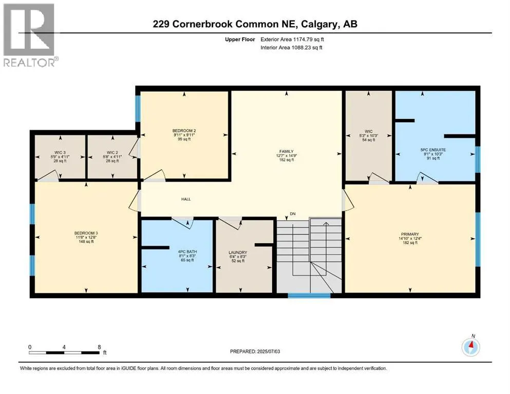 229 Cornerbrook Common NE