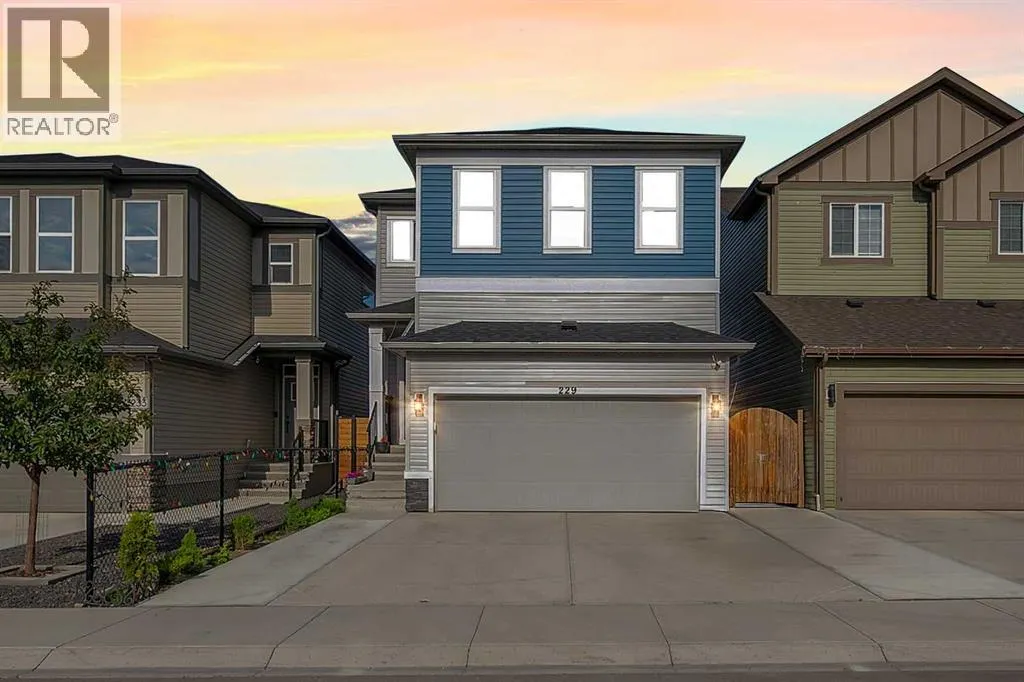 229 Cornerbrook Common NE