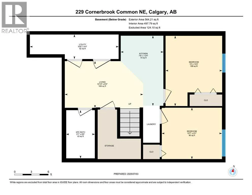 229 Cornerbrook Common NE