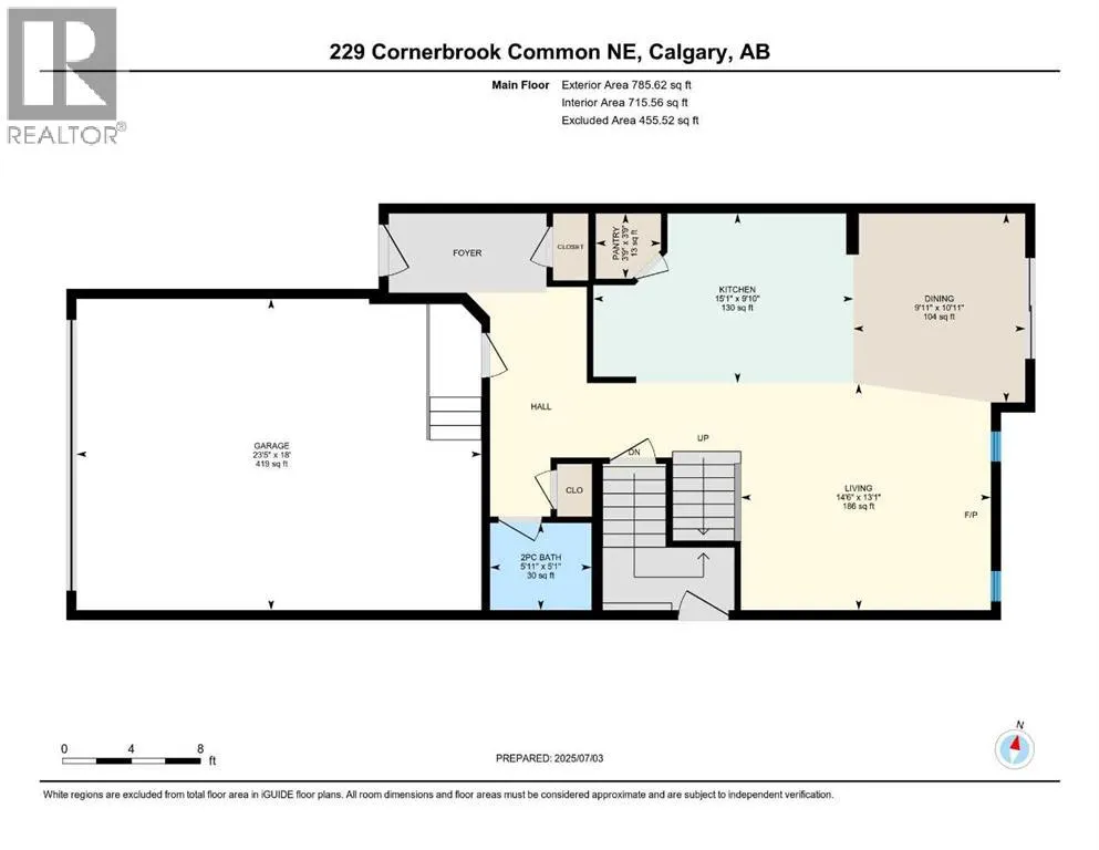 229 Cornerbrook Common NE