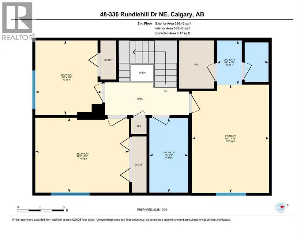 48, 336 Rundlehill Drive NE