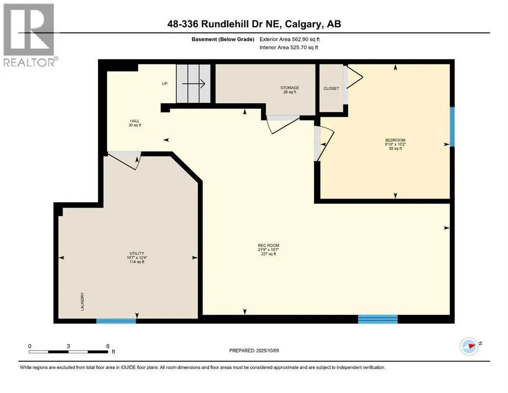 48, 336 Rundlehill Drive NE