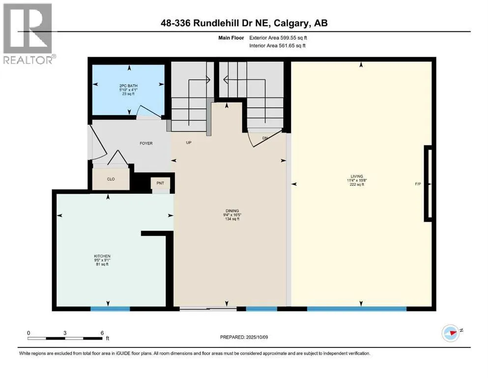 48, 336 Rundlehill Drive NE