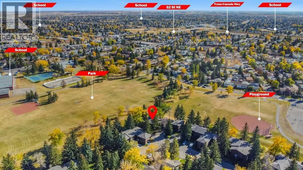 48, 336 Rundlehill Drive NE