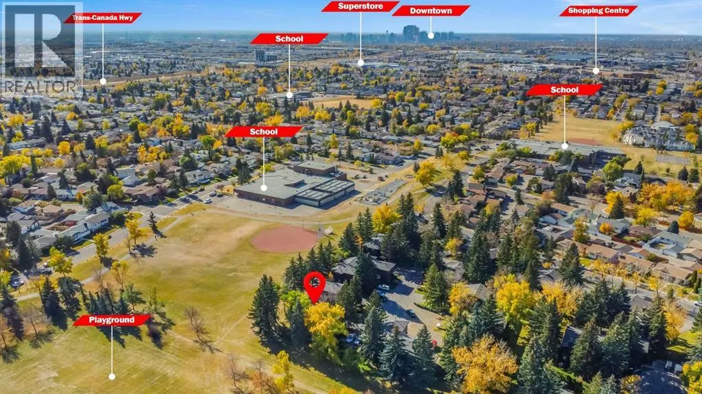 48, 336 Rundlehill Drive NE