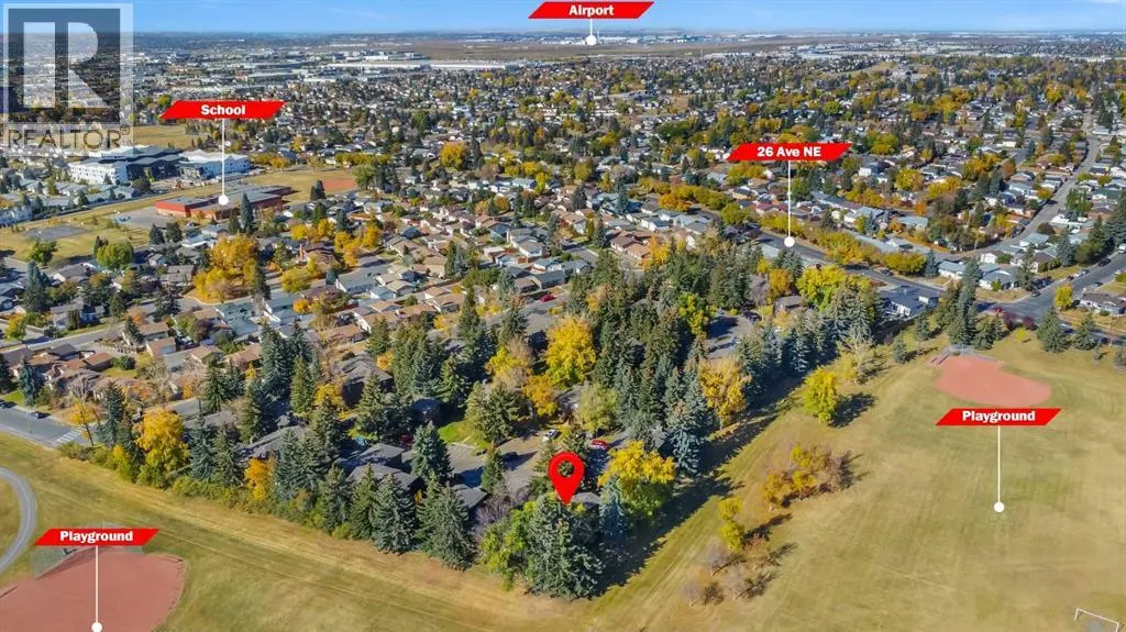 48, 336 Rundlehill Drive NE