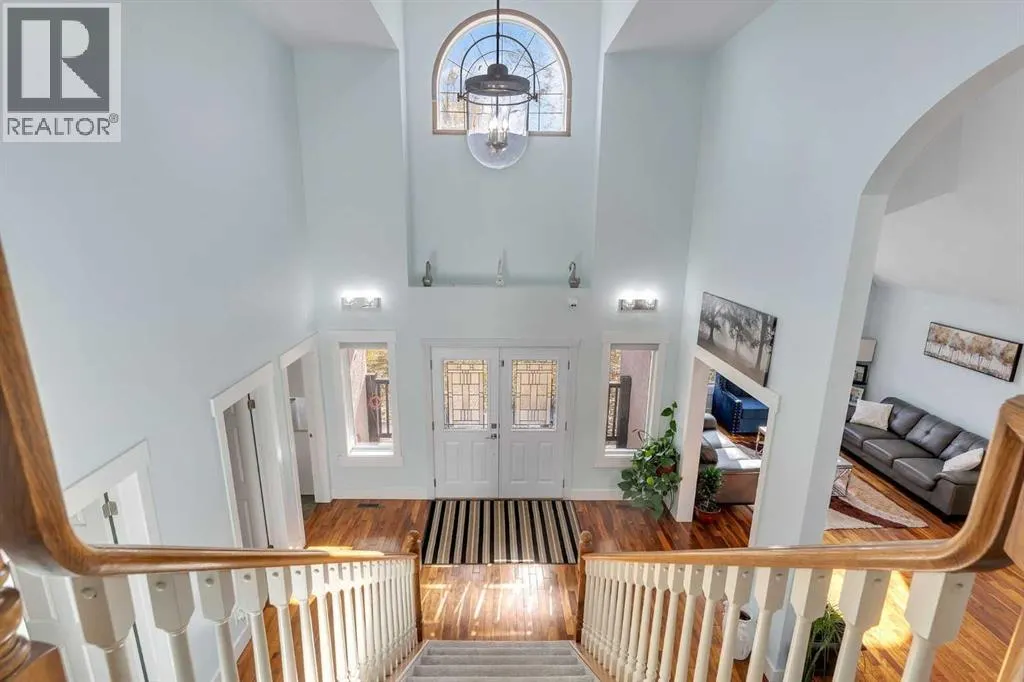280158 TOWNSHIP ROAD 240