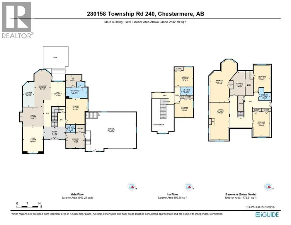 280158 TOWNSHIP ROAD 240