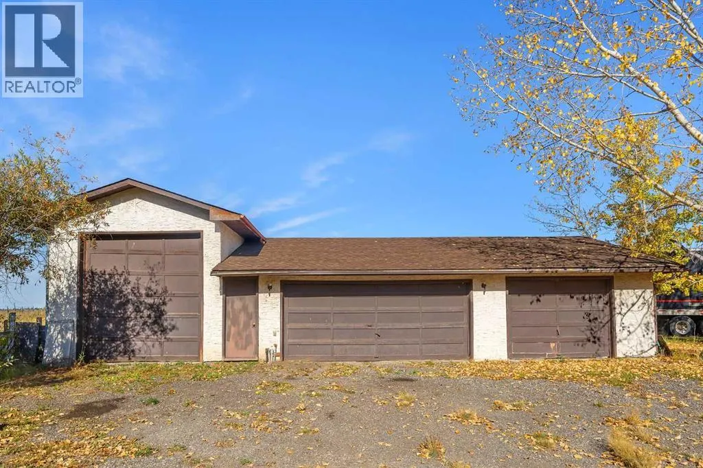 280158 TOWNSHIP ROAD 240