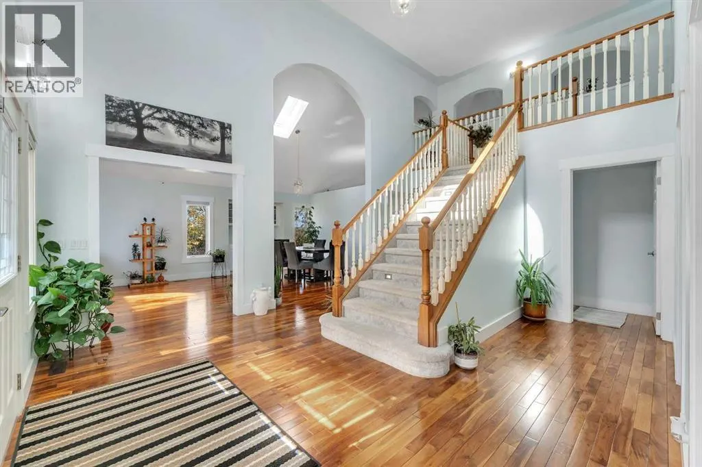 280158 TOWNSHIP ROAD 240