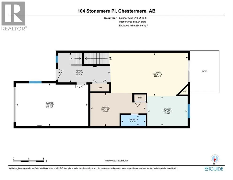 104 Stonemere Place
