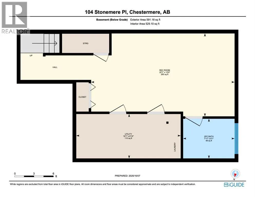 104 Stonemere Place