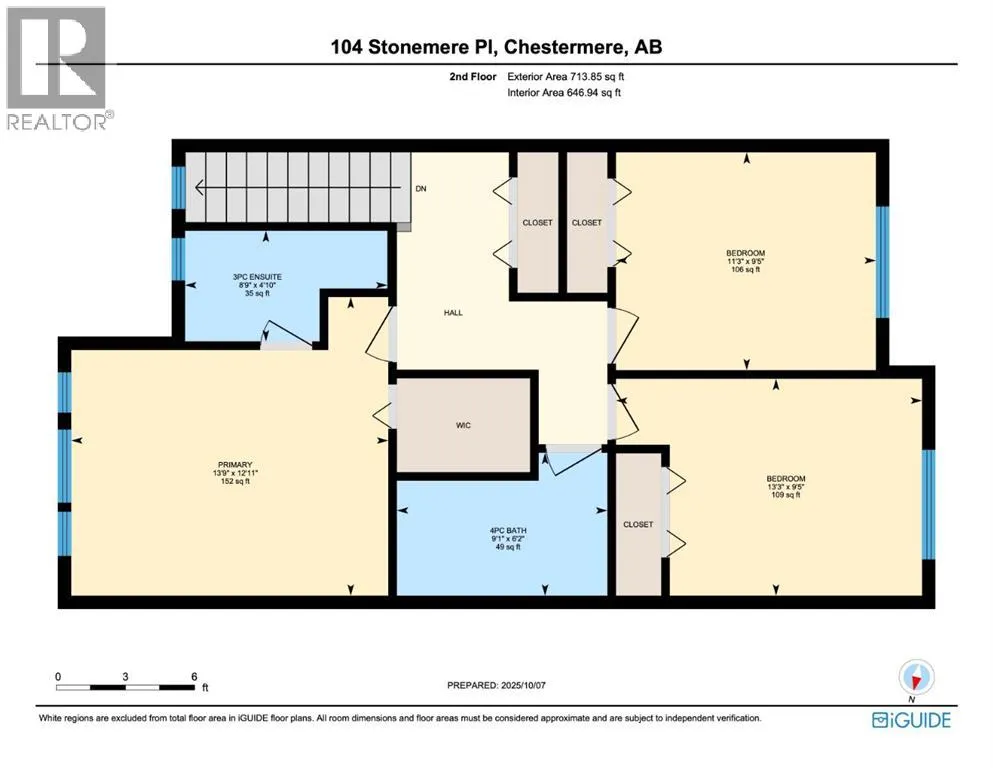 104 Stonemere Place