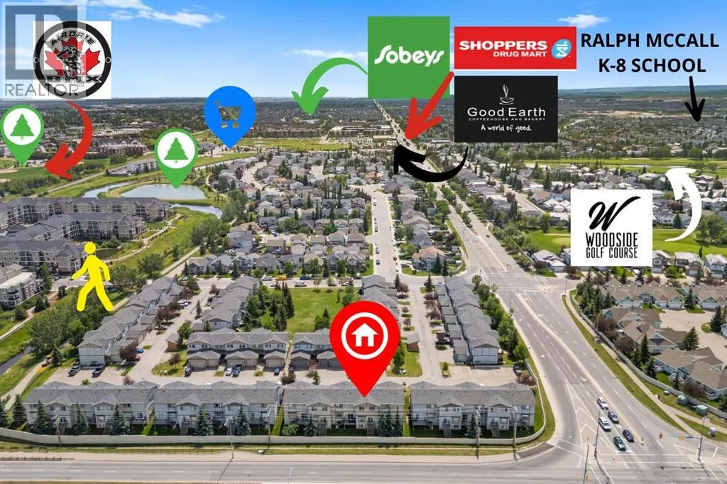 702, 720 Willowbrook Road NW