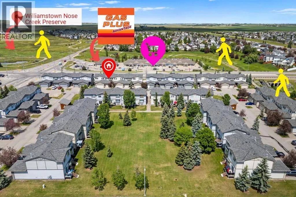 702, 720 Willowbrook Road NW