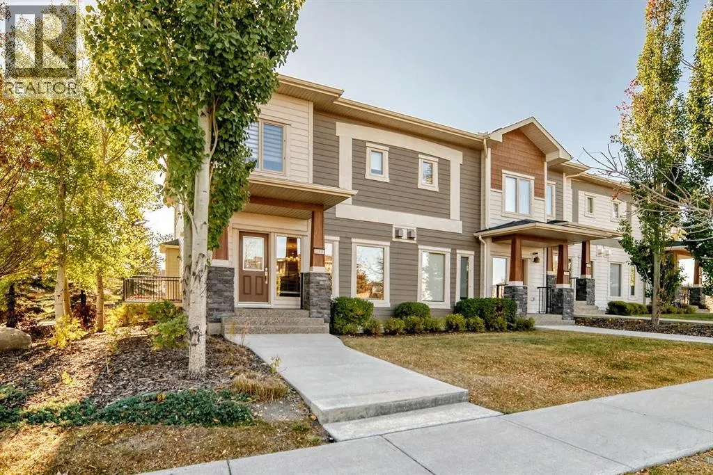 12 Cougar Ridge Landing SW