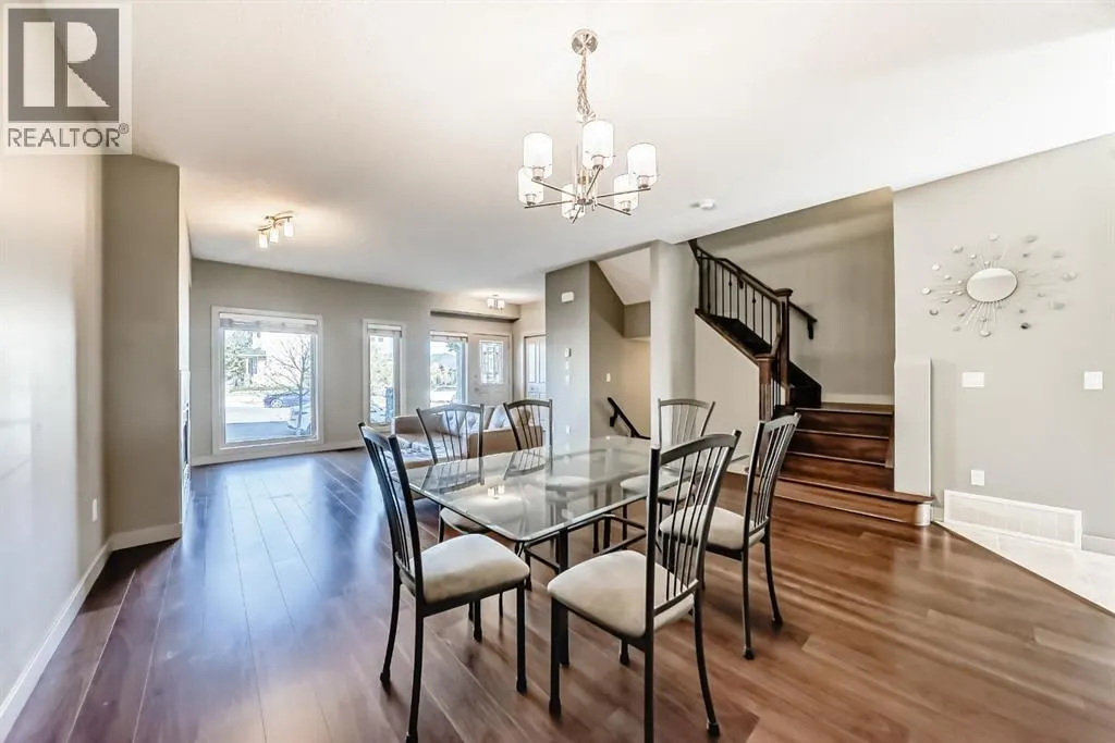 12 Cougar Ridge Landing SW