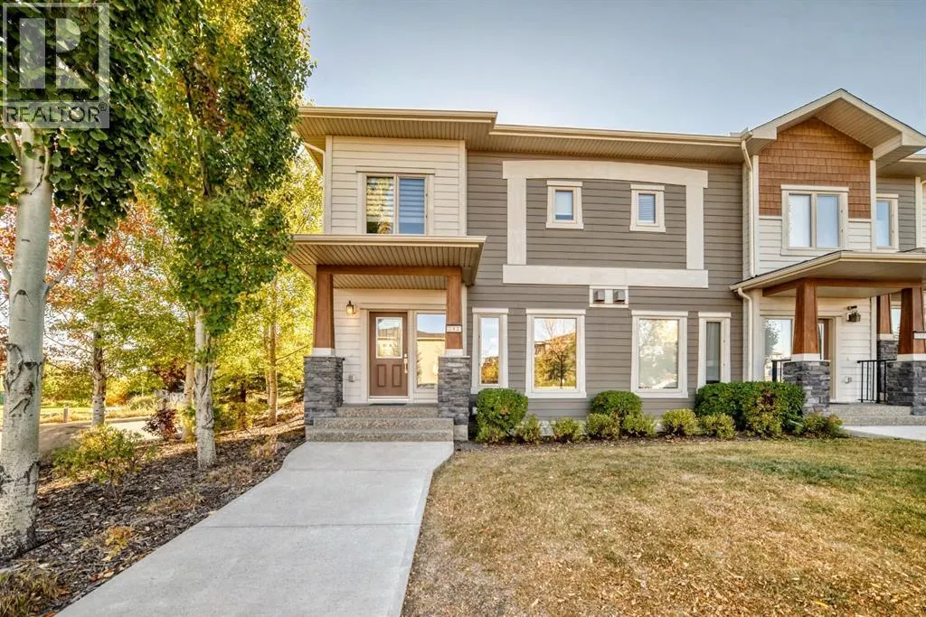12 Cougar Ridge Landing SW