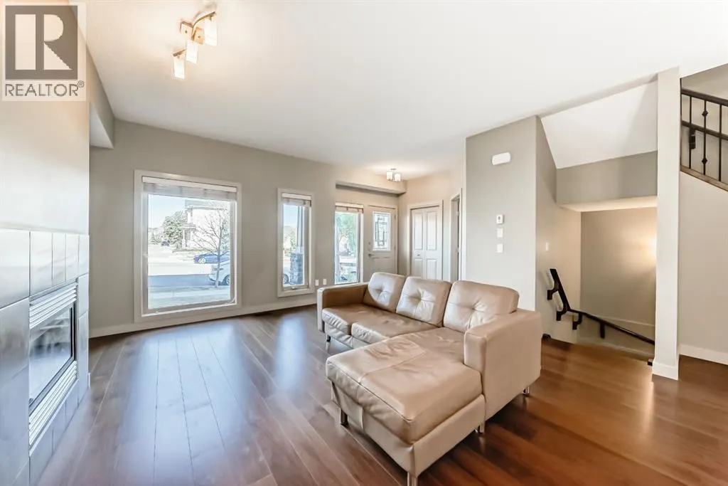 12 Cougar Ridge Landing SW
