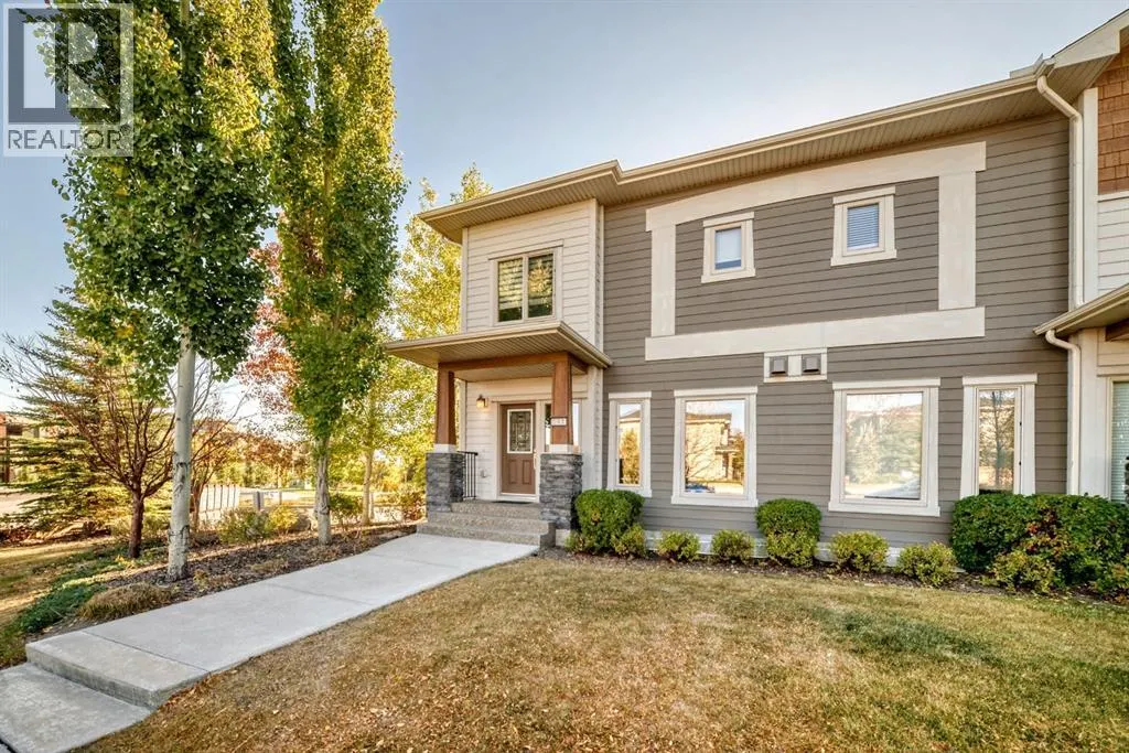 12 Cougar Ridge Landing SW