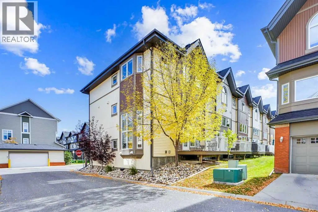1511 Wentworth Villas SW