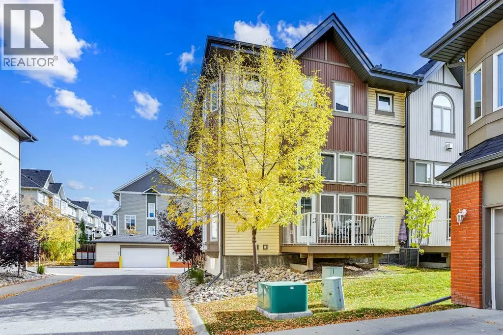 1511 Wentworth Villas SW