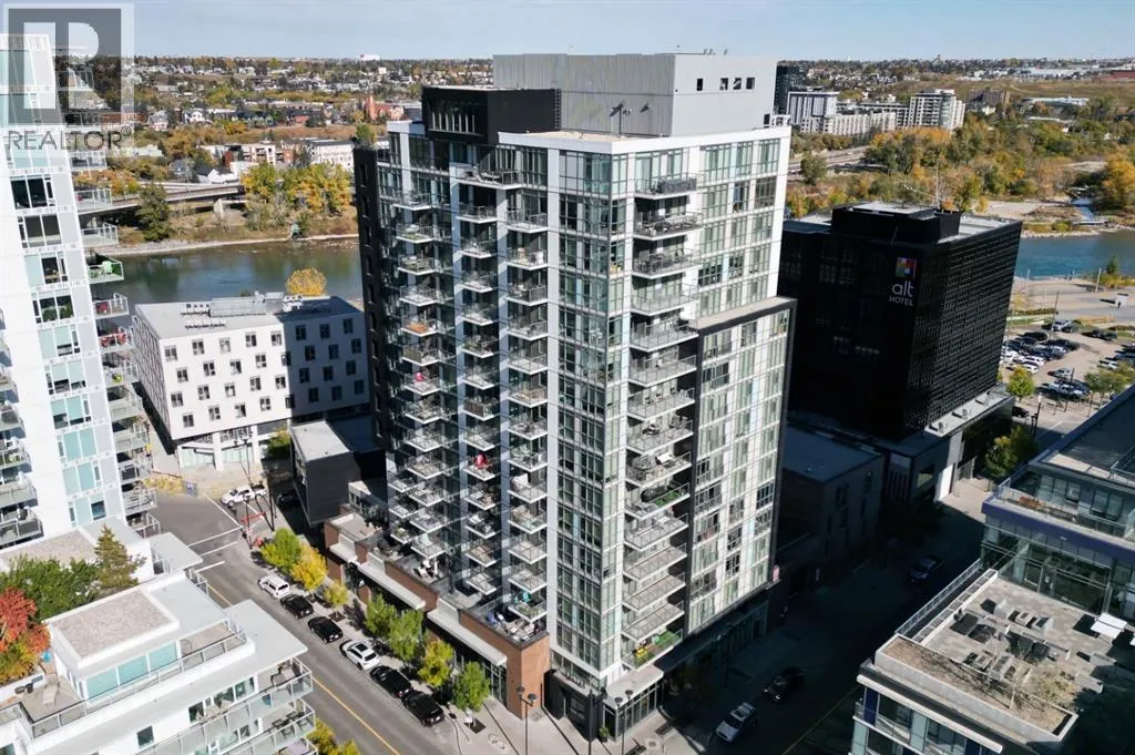 309, 550 Riverfront Avenue SE