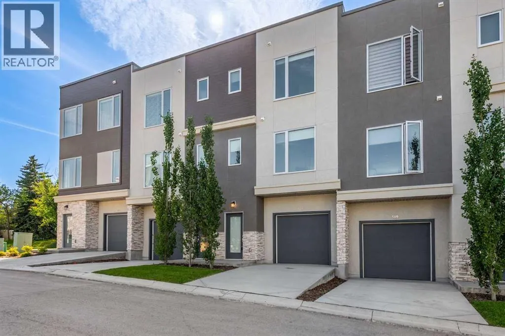 507 Shawnee Square SW