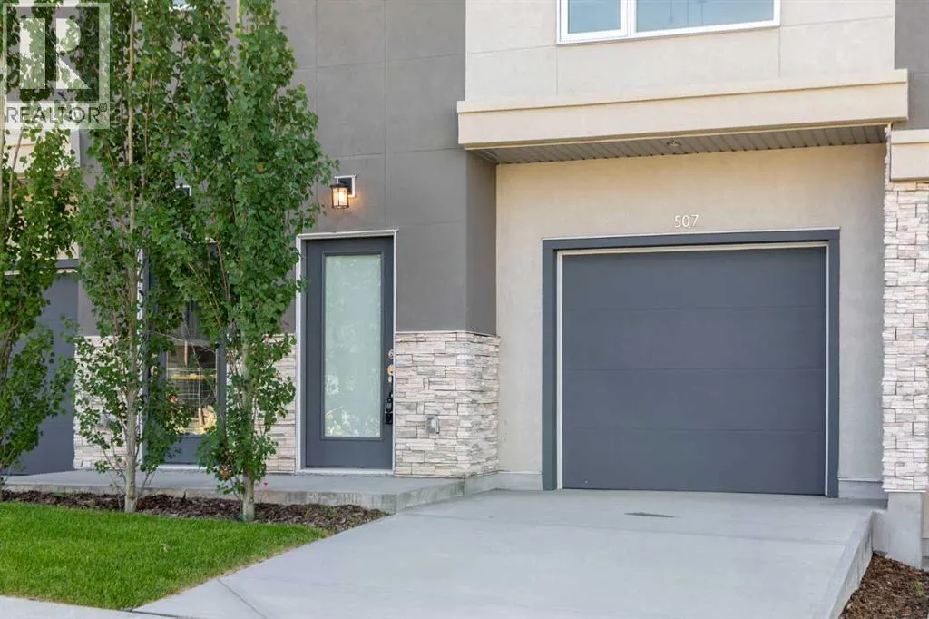 507 Shawnee Square SW