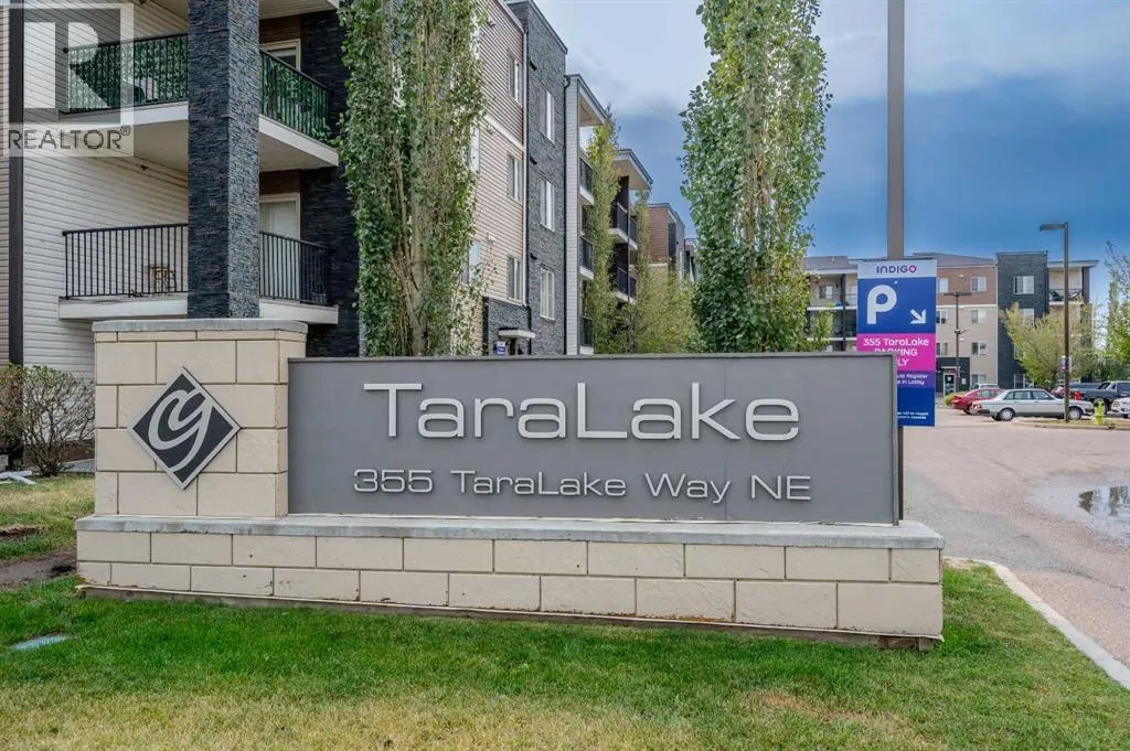 309, 355 TARALAKE Way NE