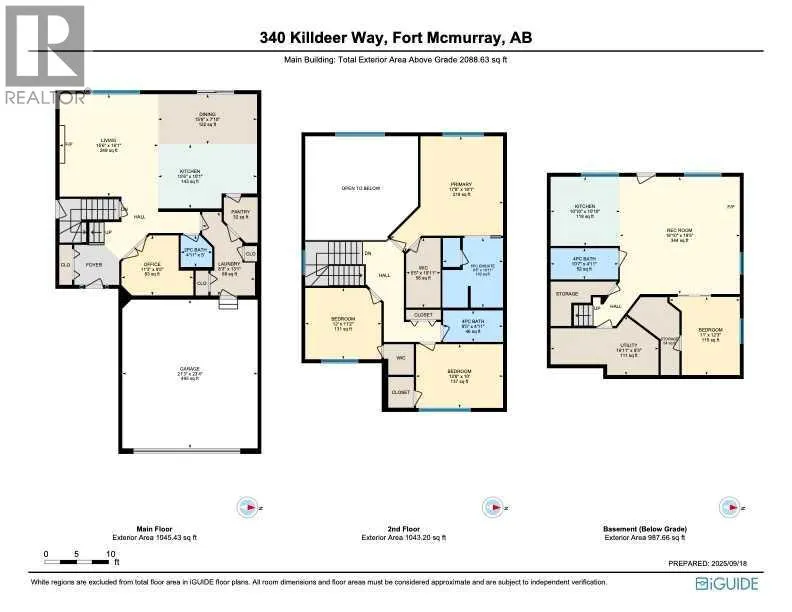 340 Killdeer Way