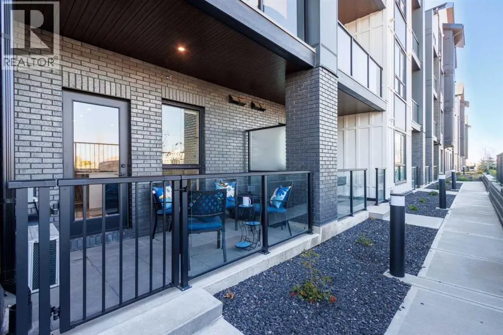 2106, 100 Banister Drive