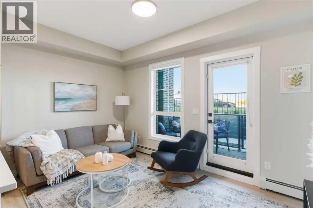 2106, 100 Banister Drive
