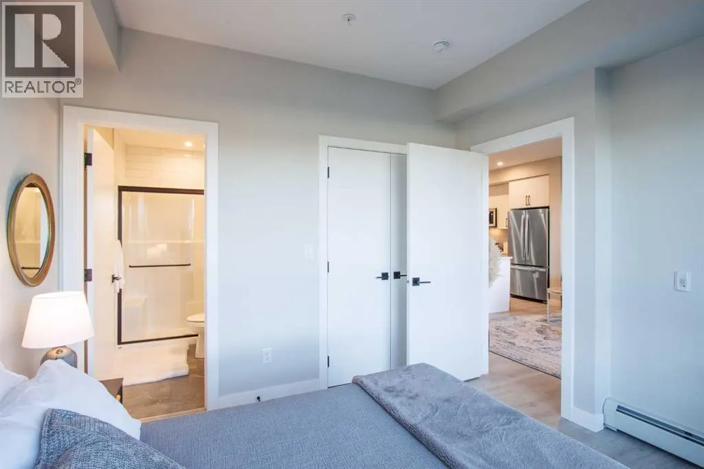 2106, 100 Banister Drive