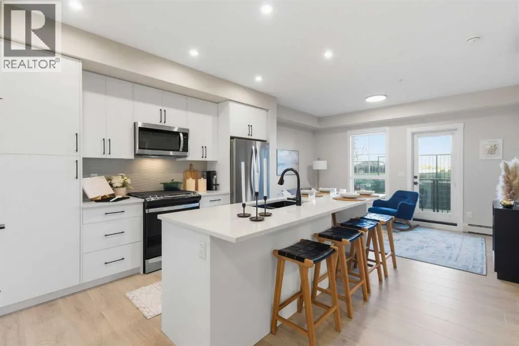 2106, 100 Banister Drive