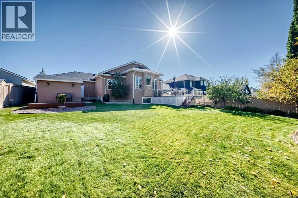 39 Arbour Estates Way NW
