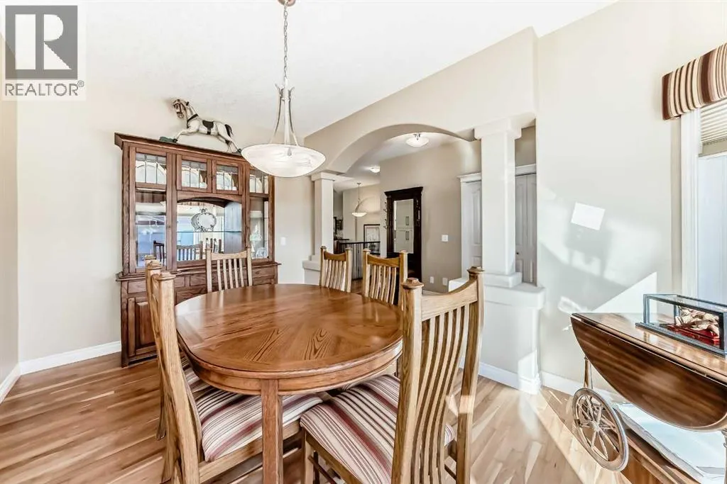 39 Arbour Estates Way NW
