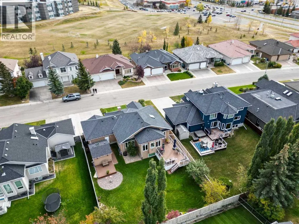 39 Arbour Estates Way NW