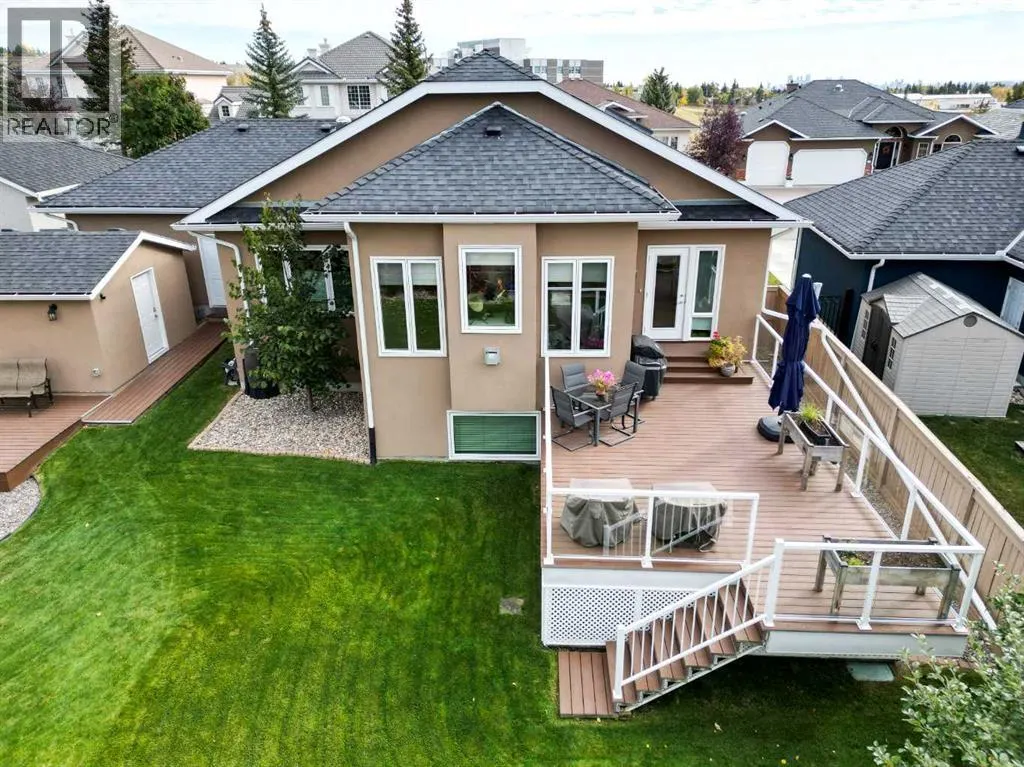 39 Arbour Estates Way NW