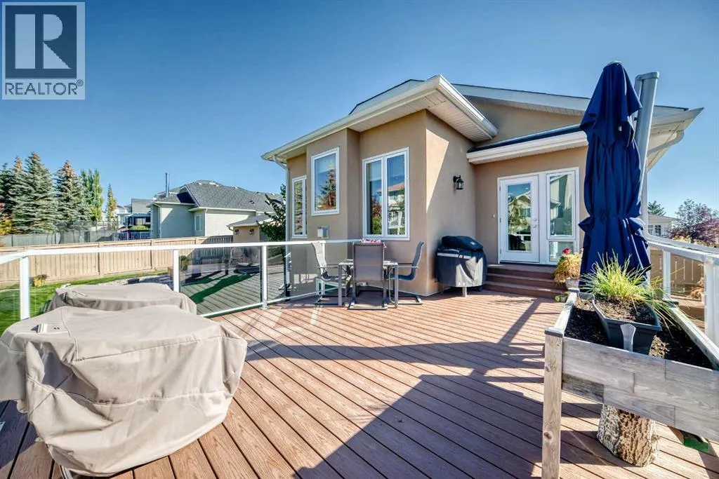 39 Arbour Estates Way NW