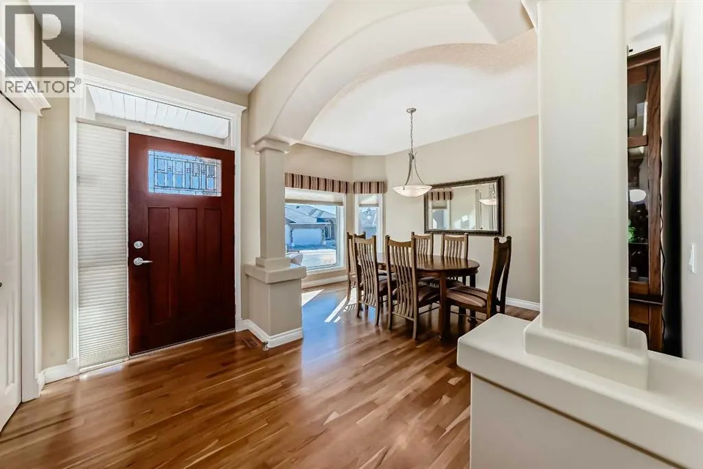 39 Arbour Estates Way NW